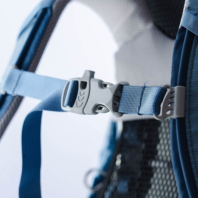 OSPREY рюкзак Ace 38 II туристичний, синій