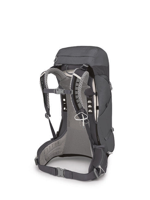 OSPREY SIRRUS 26 туристичний рюкзак, tunnel vision сірий
