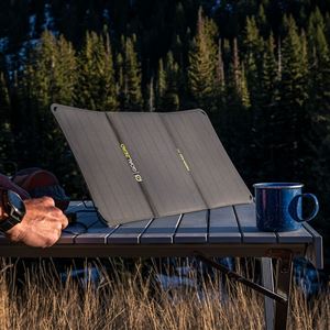Goal Zero Nomad 20 сонячна панель монокристалічна