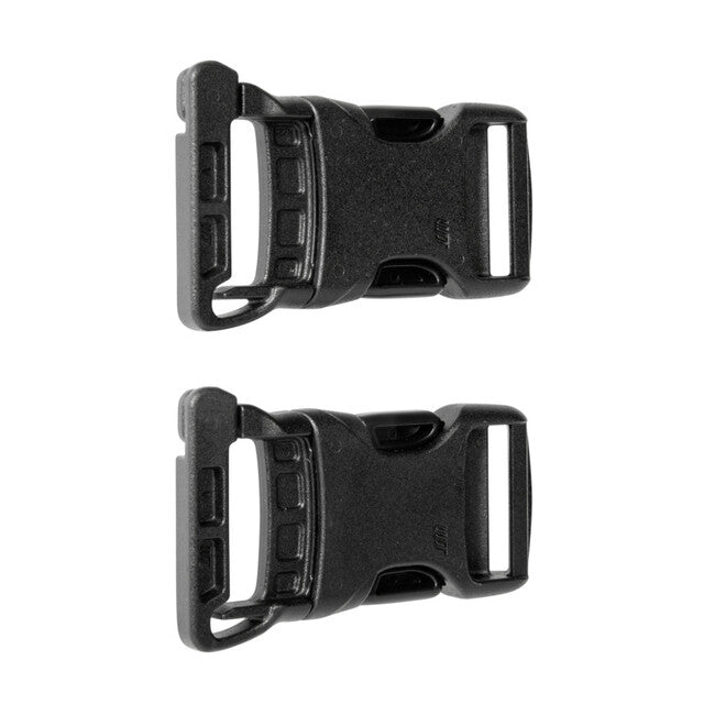 Tasmanian Tiger SR 25 застібка Safety QA, чорна