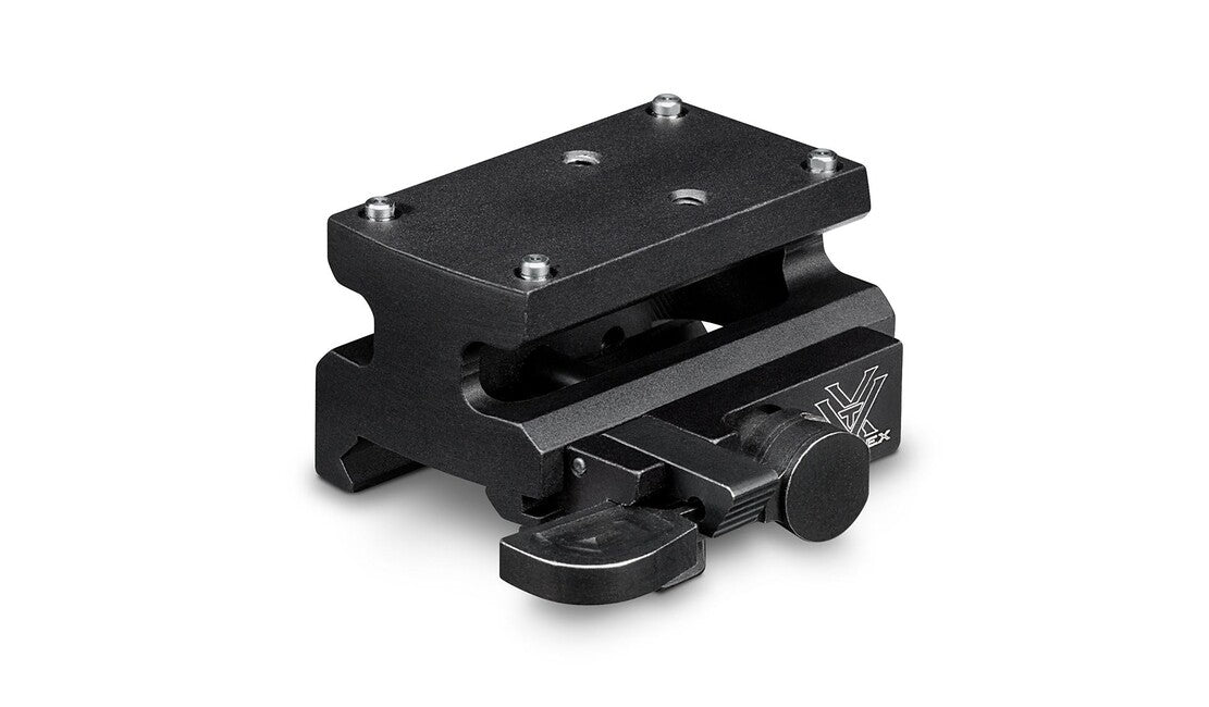 Vortex Optics швидкозатискна планка Riser для коліматора