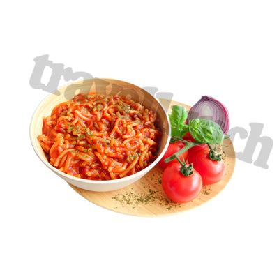 Travellunch standard щоденний щоденний порційний набір вегетаріанський