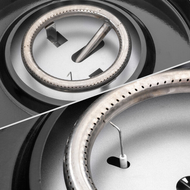 Brunner Gril Devil BBQruiser 50