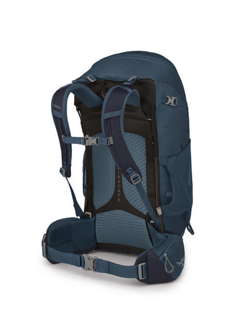 OSPREY Volt 45 туристичний рюкзак, матова космічна синь