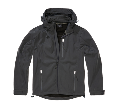 Чоловічі куртки softshell