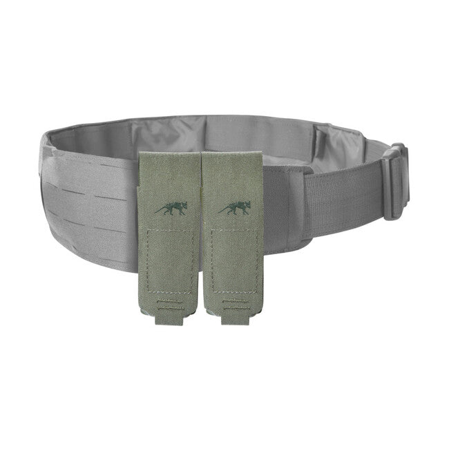 Tasmanian Tiger SGL Pistol MagPoucH MKIIII RR чохол на магазин, сірий оливковий