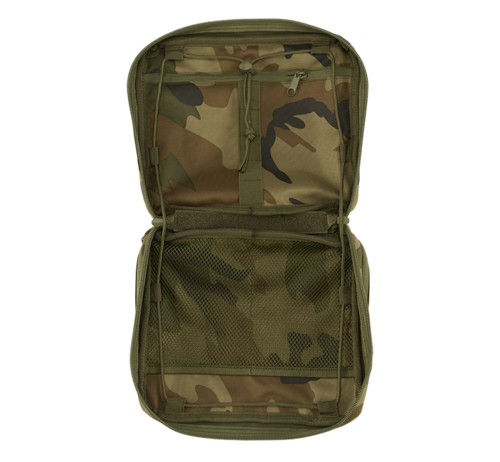 Brandit Molle Operator чохол, вудленд