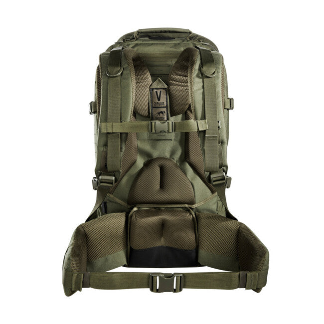 Tasmanian Tiger Modular Trooper Pack рюкзак, оливковий, 55L