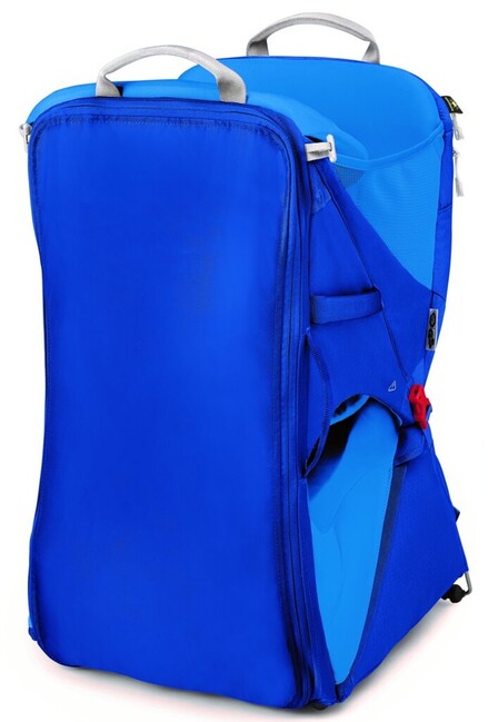 OSPREY POCO LT туристичний рюкзак для дітей, синє небо