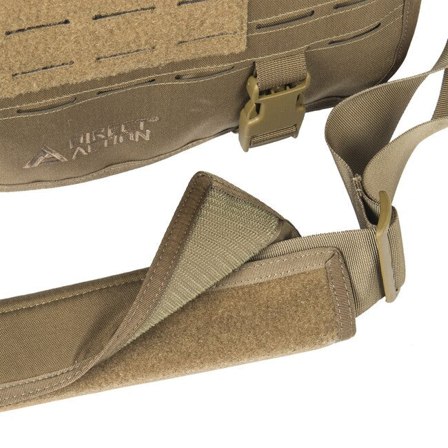 Direct Action® MESSENGER чохол Cordura, оливково-зелений