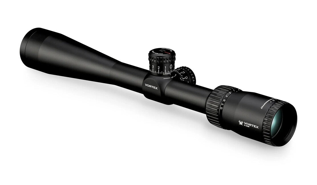 Vortex Optics Diamondback® Tactical прицел 4-12x40 SFP VMR-1 MOA
