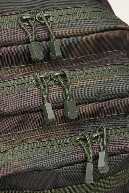 Brandit US Cooper Large рюкзак 40L, темно-лісовий камуфляж