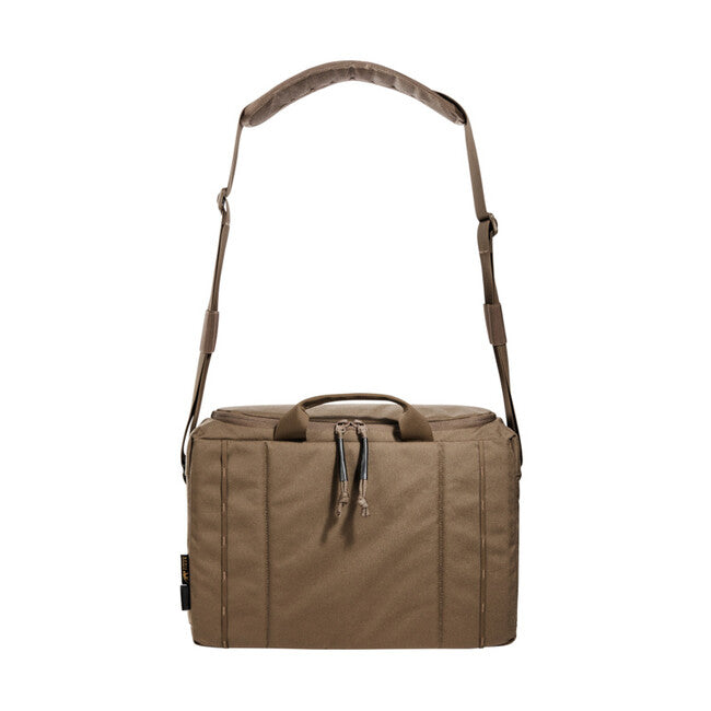 Tasmanian Tiger Modular Equipment Case поясна сумка, койотовий коричневий
