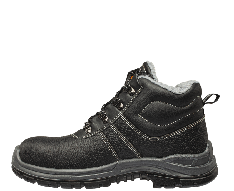 BENNON BASIC S3 Winter high робочі черевики