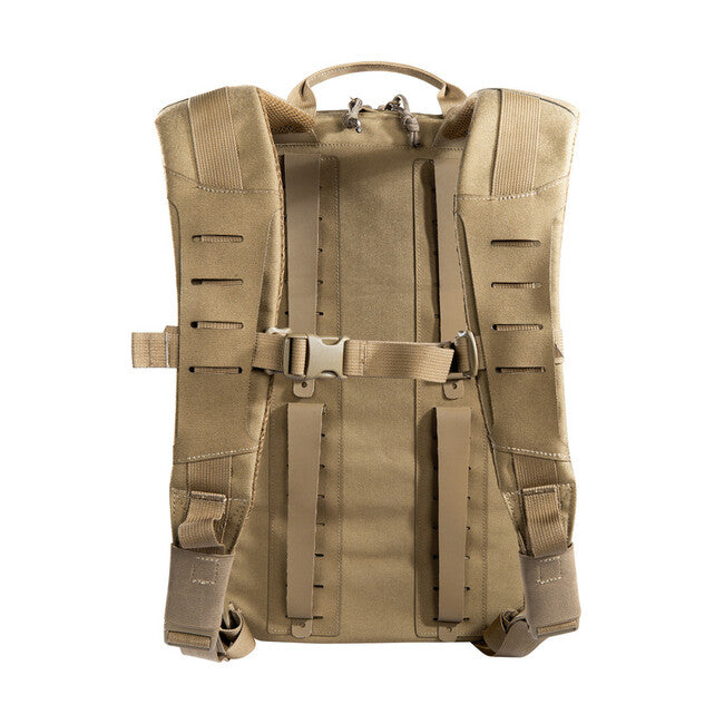 Tasmanian Tiger Gunners Pack рюкзак тактичний, хакі
