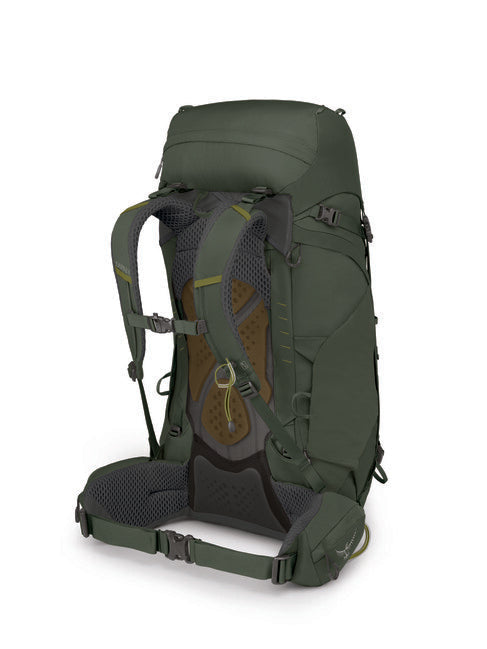 OSPREY Kestrel 48 туристичний рюкзак, бонсай зелений