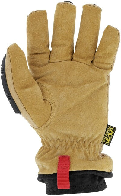 Mechanix Insulated Durahide F9-360 робочі рукавиці