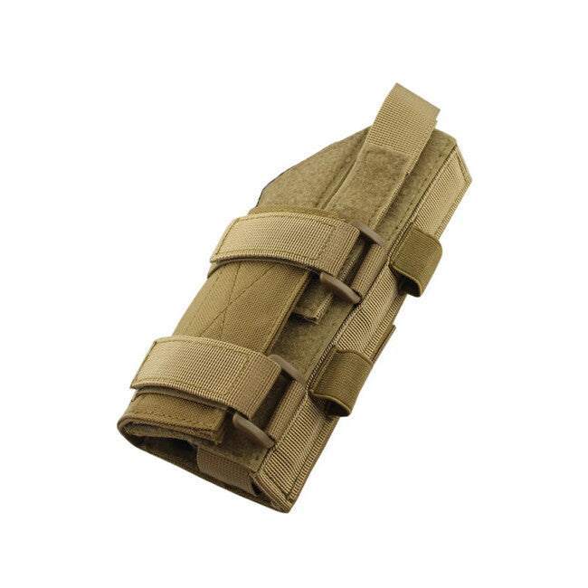 Leguon Echo holster універсальний тактичний чохол для зброї, чорний