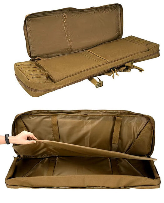 DRAGOWA Tactical Falcon чохол на зброю, оливковий