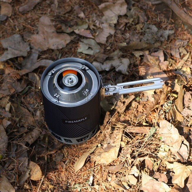 Fire Maple Star X2 Pro компактна система для приготування їжі
