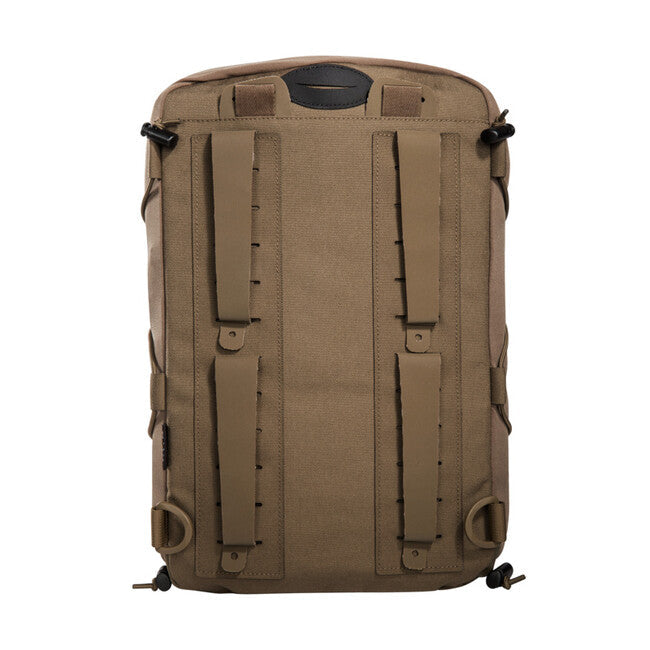 Tasmanian Tiger Tac Pouch 14 тактична сумка, койотовий коричневий