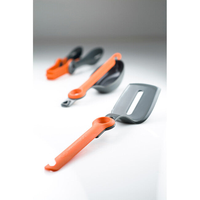 GSI Outdoors Crossover Kitchen Kit кухонний набір для кемпінгу