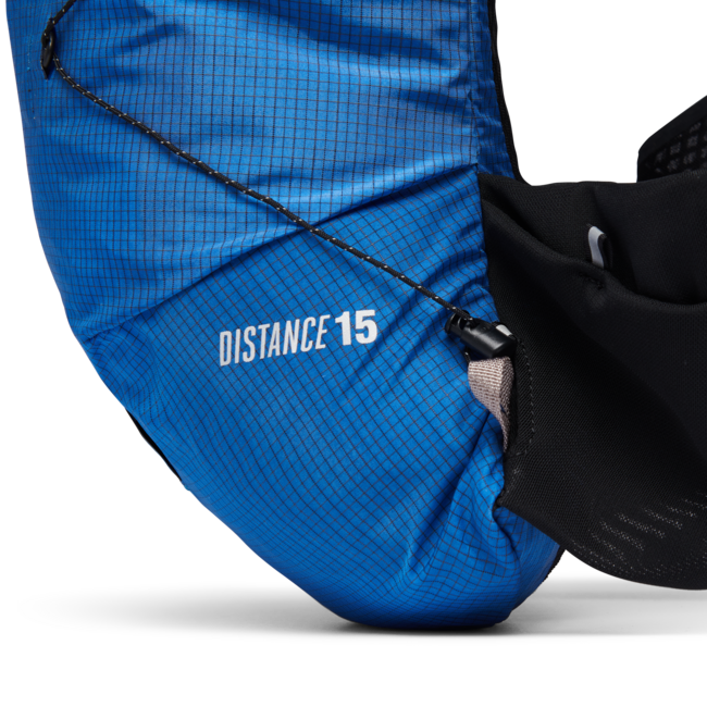 Black Diamond Distance 15 туристичний рюкзак, ultrablue