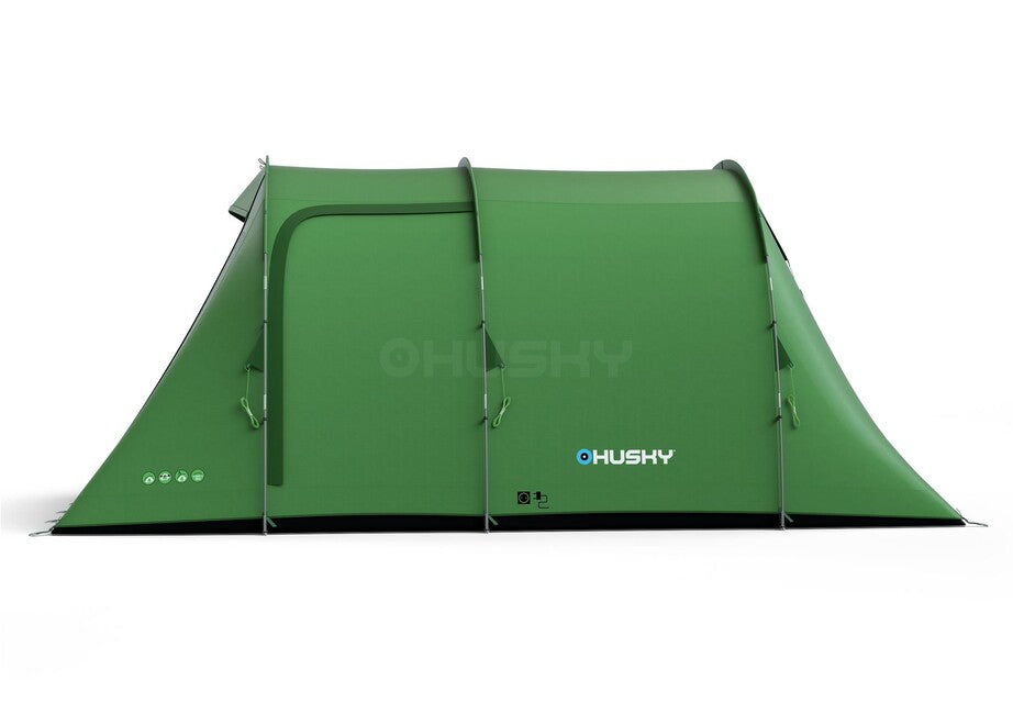 HUSKY Bolen 5 сімейний намет Dural