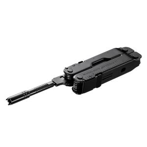 Leatherman SUPER TOOL 300M мультитул, чорний