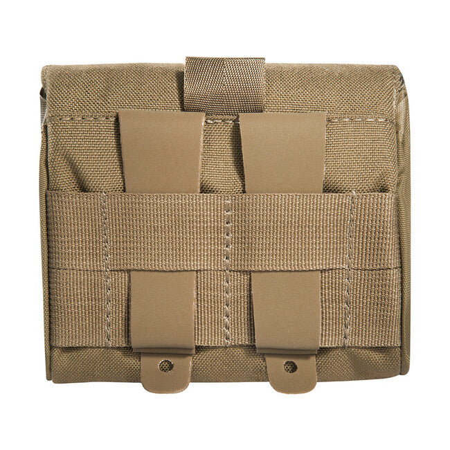 Tasmanian Tiger Dump Pouch MKII чохол для магазину, чорний