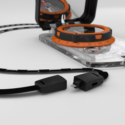 Silva Expedition компас Compass
