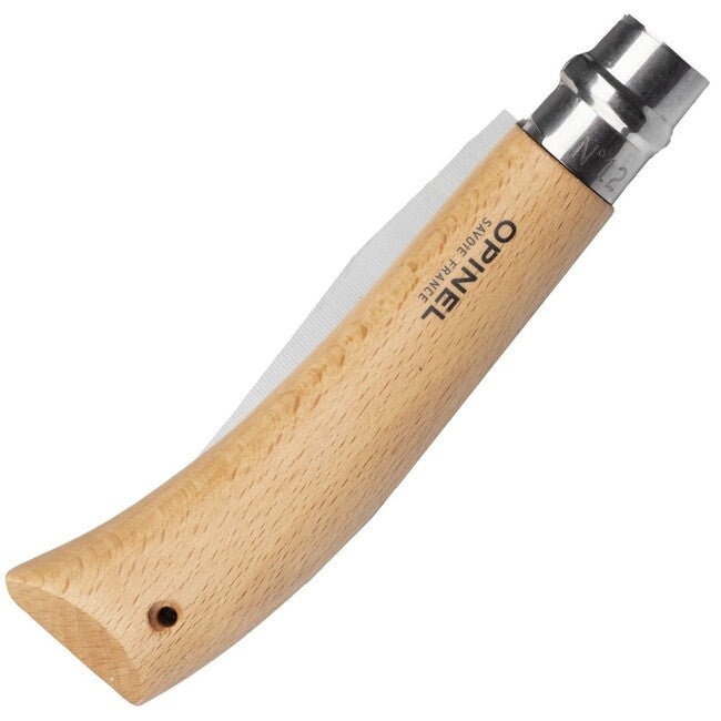 Opinel VRI N°12 складна пила, коричнева