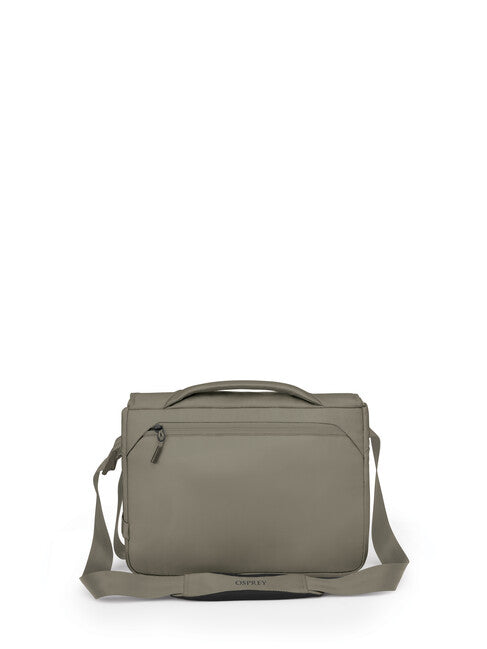 OSPREY AOEDE MESSENGER 7 сумка на плече, бетонний загар