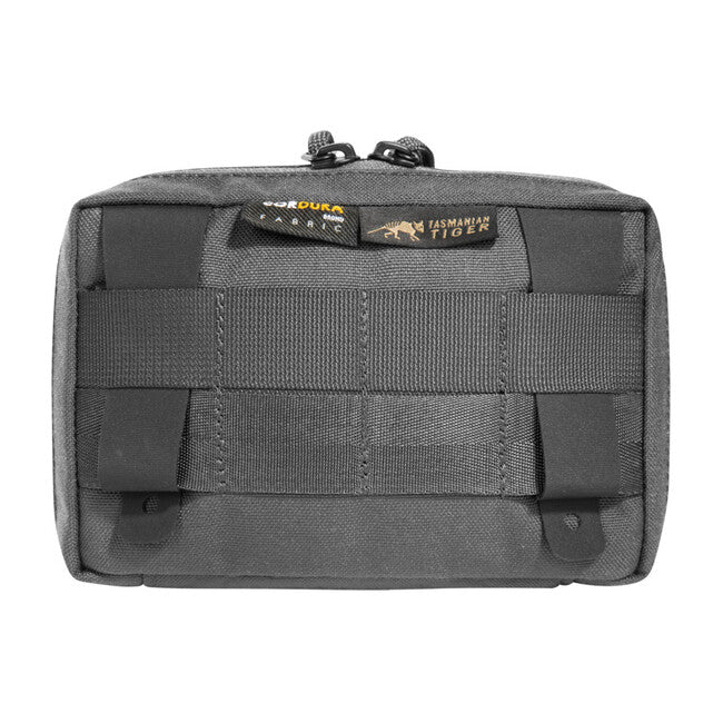 Tasmanian Tiger Tac Pouch 4.1 тактична сумка, titan сірий