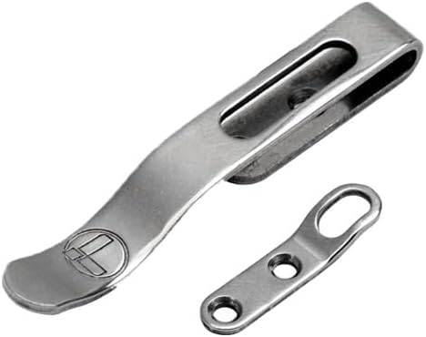 Leatherman змінний затискач на ремінь для FREE, ARC, Bond