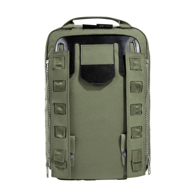 Tasmanian Tiger Medic Assault Pack S рюкзак для медичних потреб ZP, оливкова 8L