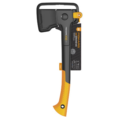 Fiskars X-Series X18 універсальна сокира S-Blade