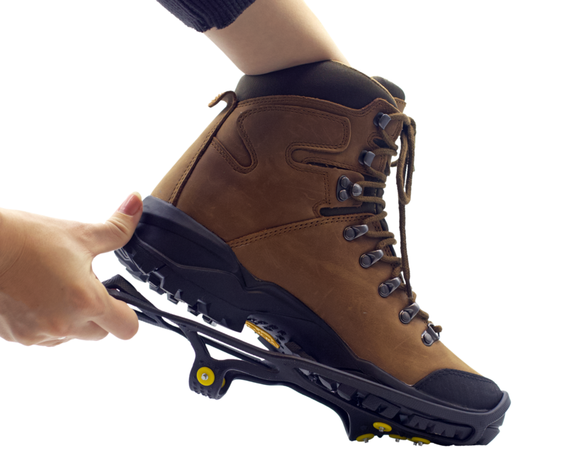 BENNON CRAMPON YETTI протиковзні назвалки