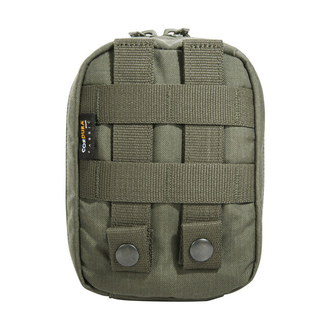 Tasmanian Tiger Tac Pouch TREMA IRR тактична сумка, камінь сірий оливковий