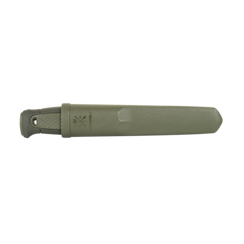 Morakniv Kansbol Multi-Mount ніж outdoor (S), помаранчевий