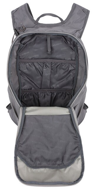 HUSKY Peten рюкзак 15L, сірий