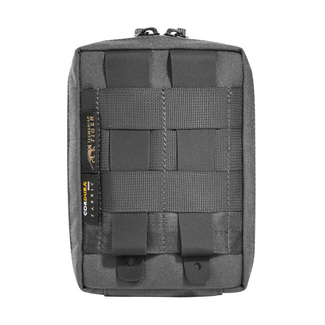 Tasmanian Tiger Tac Pouch 1.1 тактична кишеня, titan сірий