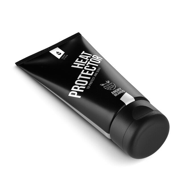 Angry Beards Johny Storm теплозахисний спрей 75 ml