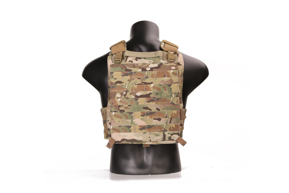 Emersongear 420 укладка для пластин, вудленд