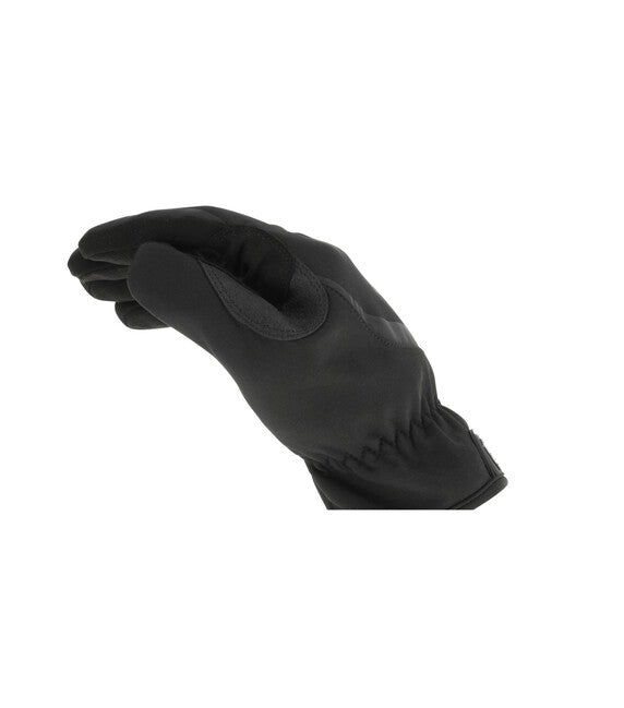 Mechanix Tactical ColdWork FastFit робочі рукавиці, зимові, койотовий