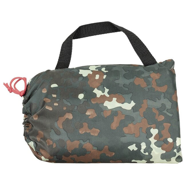MFH Celta сітка з очками Flecktarn 3 x 4 м