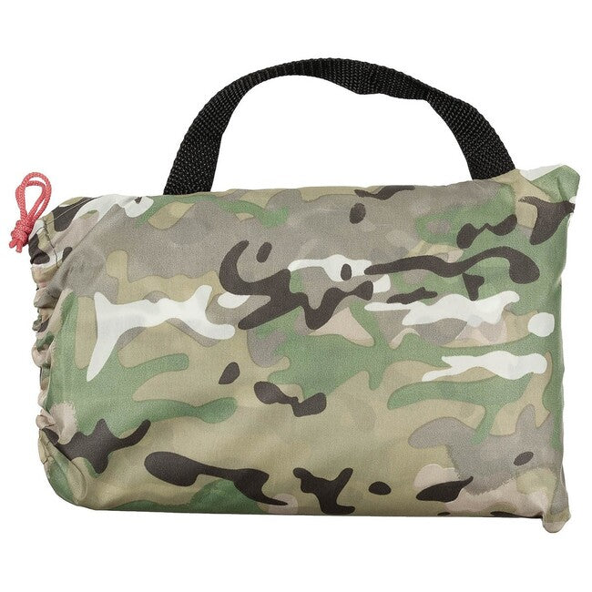 MFH сітка з очками operation-camo, 3 x 5 м