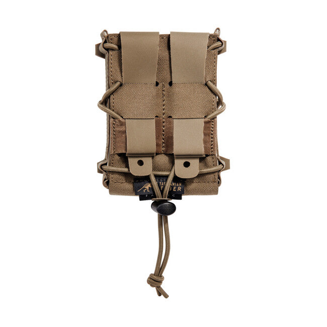 Tasmanian Tiger DBL Mag Pouch MCL чохол для магазину, койотовий коричневий