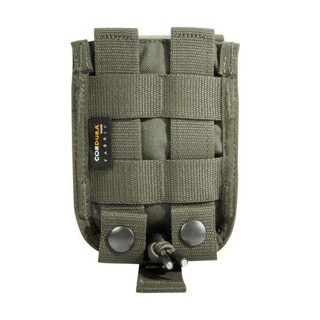 Tasmanian Tiger Smoke Pouch IRR сумка для гранат, темно-сірий оливковий