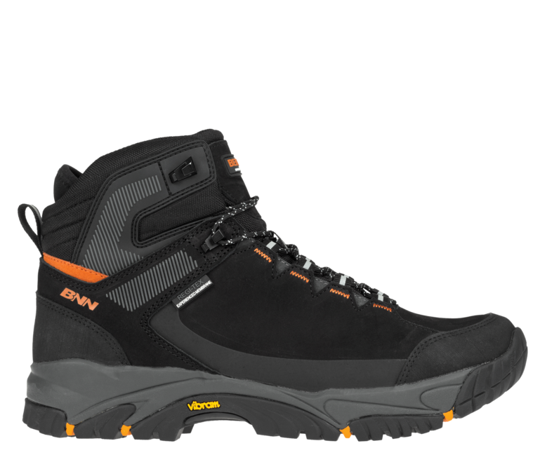 BENNON HOMBRE черевики outdoor high